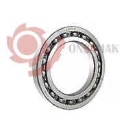 Roller Bearing - 0509 0221 00