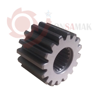 Gear Wheel - 3115 0274 00