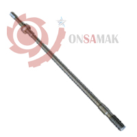 Side Bolt - 3115028500
