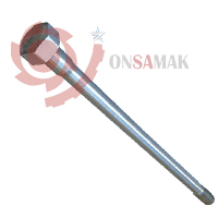 Side Bolt - 3115145700