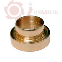 Piston Guide - 3115 1680 00