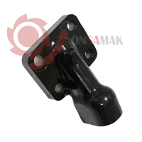 Connecting Plate - 3115193800