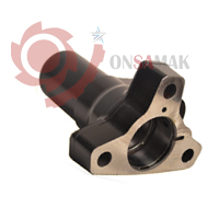 Back Head - 3115206300