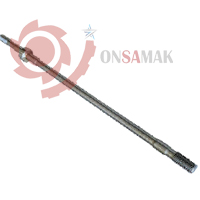 Side Bolt - 3115211300