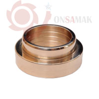 Piston Guide - 3115212400