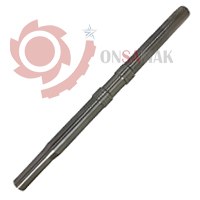 Piston - 3115 2126 00