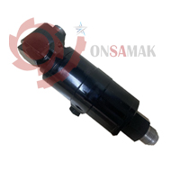 Accumulator - 3115 2615 92