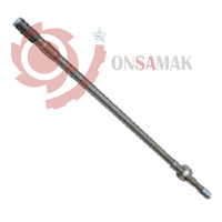Side Bolt - 3115265100