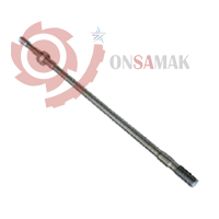 Side Bolt - 3115265101