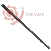 Side Bolt - 3115265300
