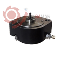 Accumulator - 3115270080