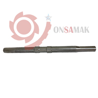 Piston - 3115 3096 00