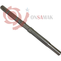 Piston - 3115 3426 00