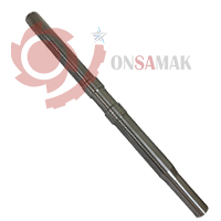 Piston - 3115 3427 00