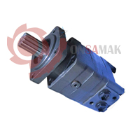 Hydraulic Motor - 3115347383
