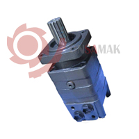 Hydraulic Motor - 3115347385