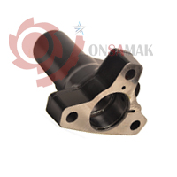 Back Head - 3115348200