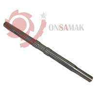 Piston - 3115 3498 00