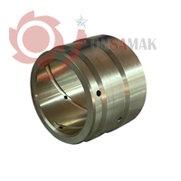 Guide - 3115 3802 00