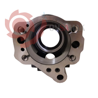 Gear Housing - 3115503581
