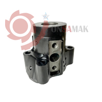 Front Head - 3115 5042 00