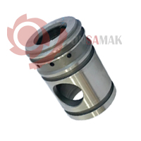 Flushing Head - 3115504405