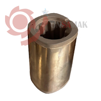 Driver - 3115 5541 00