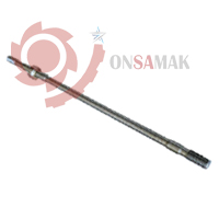 Side Bolt - 3115554800