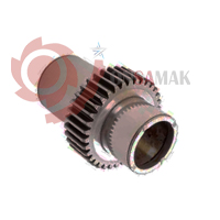 Rot. Chuck Compl. - 3115600925