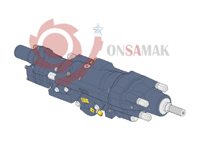 Driver - 3115 5314 00