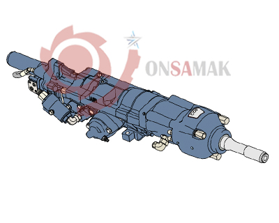 Gear Wheel - 3115 0274 00