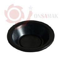 Diaphragm - HD612-07006