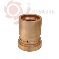 Retainer Seal - HD712-01008