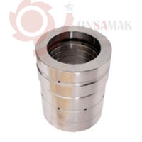 Damping Piston - HD712-01504