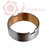 Plain Bearing - HD712-02002