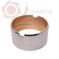 Bearing Plain - HD712-02104