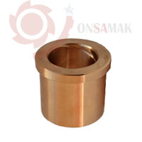 Bush Front - HD712-02202