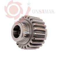 Gear Drive - HD715-02007