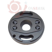 Distribution Plate - 86344199