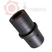 Hydraulic Stop Piston - 86611639