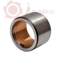 Bearing Bushing - 092 564 78