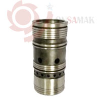 Rear Cylinder - 097 055 08