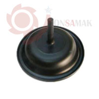 Diaphragm - 152 357 98
