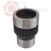 Rotation Bushing Assy - 152 515 58