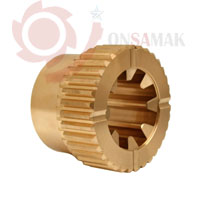 Coupling - 154 115 68