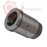 Rear Bushing - 154 134 58
