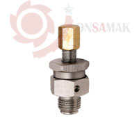 Gas Valve - 807 590 69